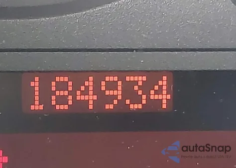 2001 BMW X5 3.0 из США, поврежденный, VIN WBAFA53521LP25687